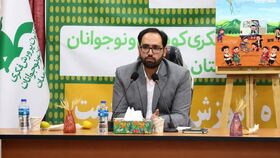 کانون پرورش فکری همدان میزبان جشنواره منطقه‌ای بازی‌های بومی‌محلی می‌شود