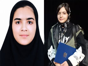 درخشش دو عضو کانون خراسان رضوی در مرحله نهایی یازدهمین جشنواره ملی خاتم  
