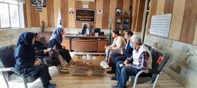 هم‌افزایی کانون و دستگاه‌های شهرستانی برای گسترش فعالیت‌های فرهنگی