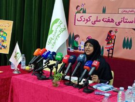 از شعار تا عمل؛ کانون هرمزگان به دنبال تحقق مطالبات کودکان