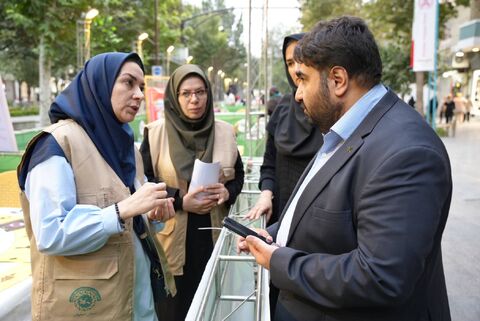 دومین شب چهارباغ؛ وقتی سینما، خیال و خلاقیت کودکان را به تماشای رویا می‌برد