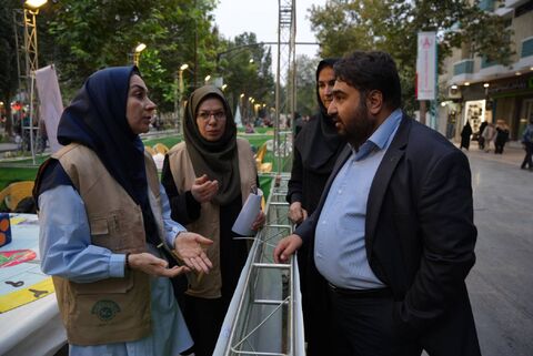 دومین شب چهارباغ؛ وقتی سینما، خیال و خلاقیت کودکان را به تماشای رویا می‌برد