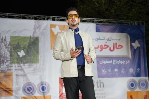 دومین شب چهارباغ؛ وقتی سینما، خیال و خلاقیت کودکان را به تماشای رویا می‌برد