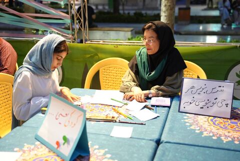 دومین شب چهارباغ؛ وقتی سینما، خیال و خلاقیت کودکان را به تماشای رویا می‌برد
