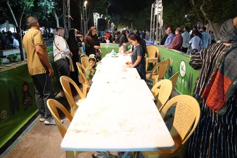 دومین شب چهارباغ؛ وقتی سینما، خیال و خلاقیت کودکان را به تماشای رویا می‌برد