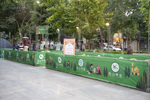 دومین شب چهارباغ؛ وقتی سینما، خیال و خلاقیت کودکان را به تماشای رویا می‌برد
