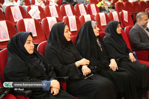 آغاز اکران فیلم های سی و هشتمین  جشنواره بین المللی کودکان و نوجوانان در بوشهر
