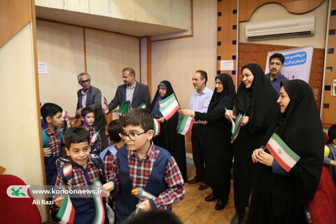 آغاز اکران فیلم های سی و هشتمین  جشنواره بین المللی کودکان و نوجوانان در بوشهر