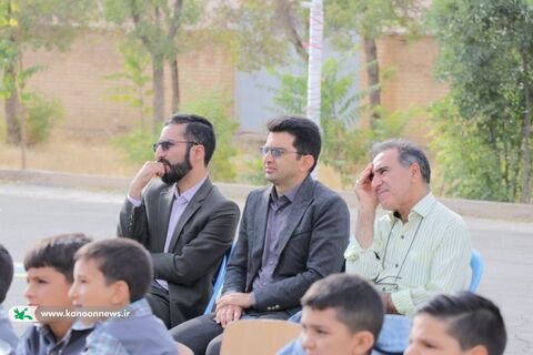 تماشاخانه سیار/ چهارمحال و بختیاری