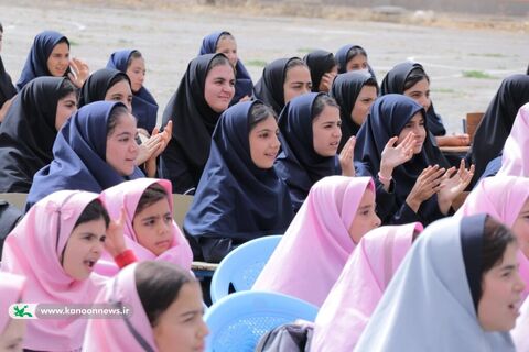 تماشاخانه سیار/ چهارمحال و بختیاری