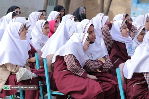 تماشاخانه سیار/ چهارمحال و بختیاری