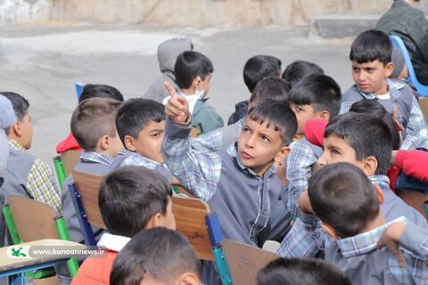 تماشاخانه سیار/ چهارمحال و بختیاری