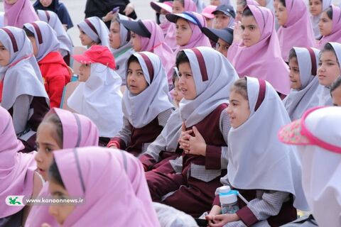 تماشاخانه سیار/ چهارمحال و بختیاری