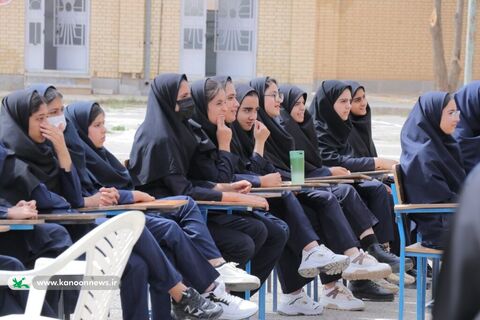 تماشاخانه سیار/ چهارمحال و بختیاری