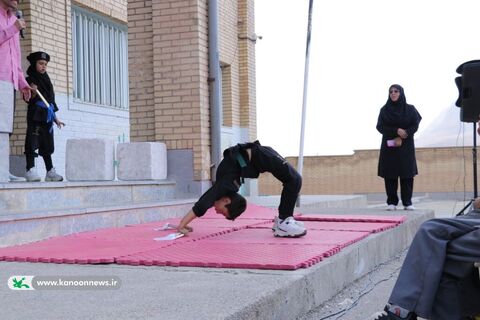 تماشاخانه سیار/ چهارمحال و بختیاری