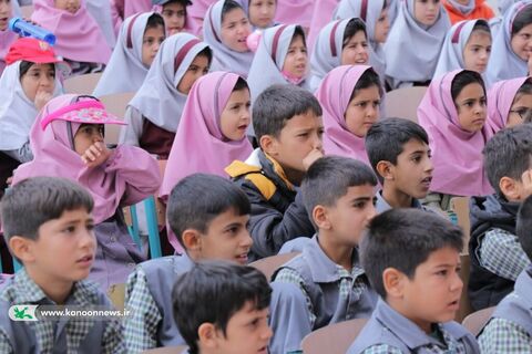 تماشاخانه سیار/ چهارمحال و بختیاری