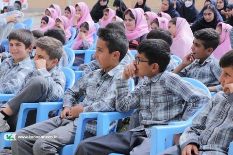 تماشاخانه سیار/ چهارمحال و بختیاری
