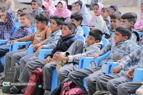 تماشاخانه سیار/ چهارمحال و بختیاری