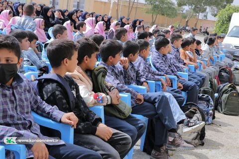 تماشاخانه سیار/ چهارمحال و بختیاری