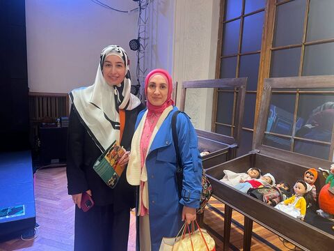 هفته فرهنگی ایران و روسیه