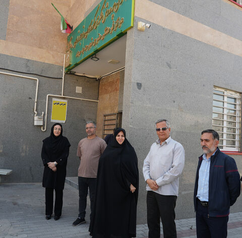 جشن شکوفه ها پیش دبستانی «دارا و سارا» کانون پرورش فکری کودکان و نوجوانان استان آذربایجان شرفی- مرکز سهند 12 مهرماه 1405