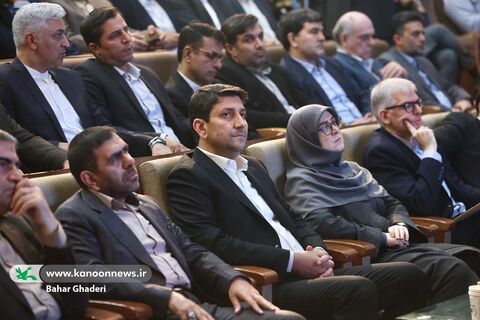 آیین گشایش هفته جهانی فضا
