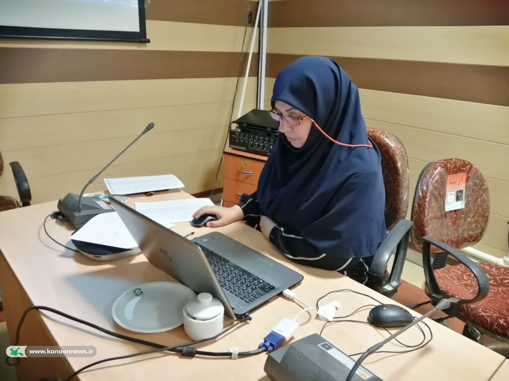 داوری نهایی مسابقه محیطزیستی «مأموریت ماکان»