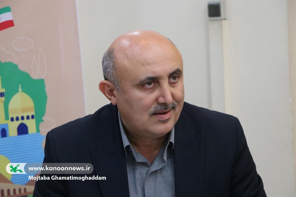 فرصتسازی برای کودکان، رسالتی عظیم بر دوش کنشگران این عرصه است