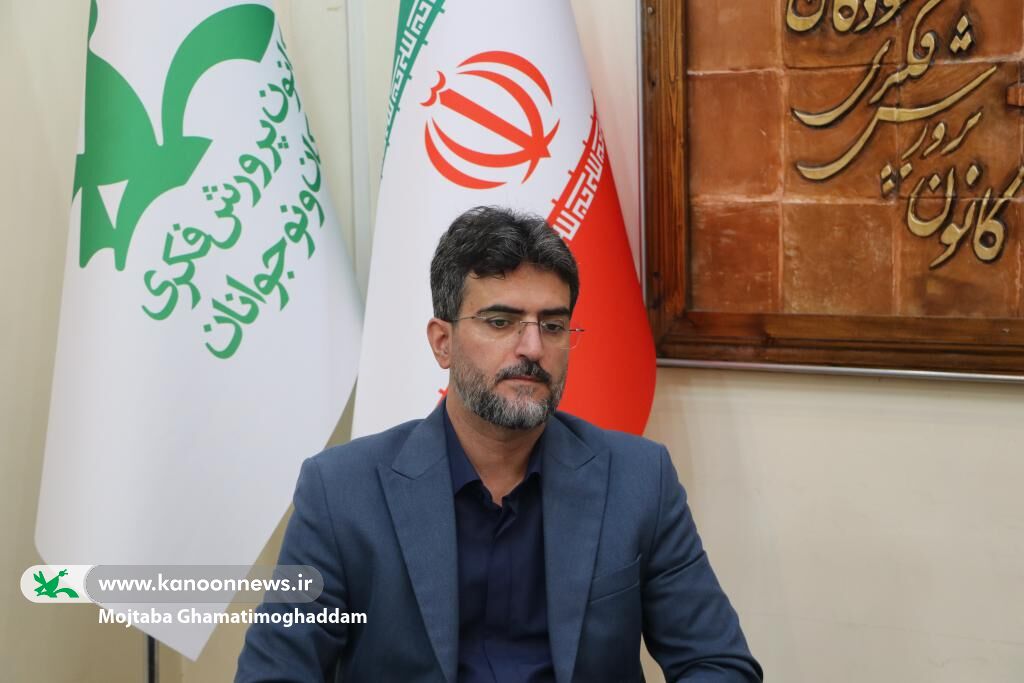 فرصت‌سازی برای کودکان، رسالتی عظیم بر دوش کنش‌گران این عرصه است