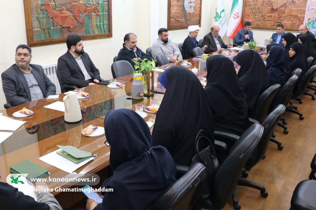 فرصت‌سازی برای کودکان، رسالتی عظیم بر دوش کنش‌گران این عرصه است