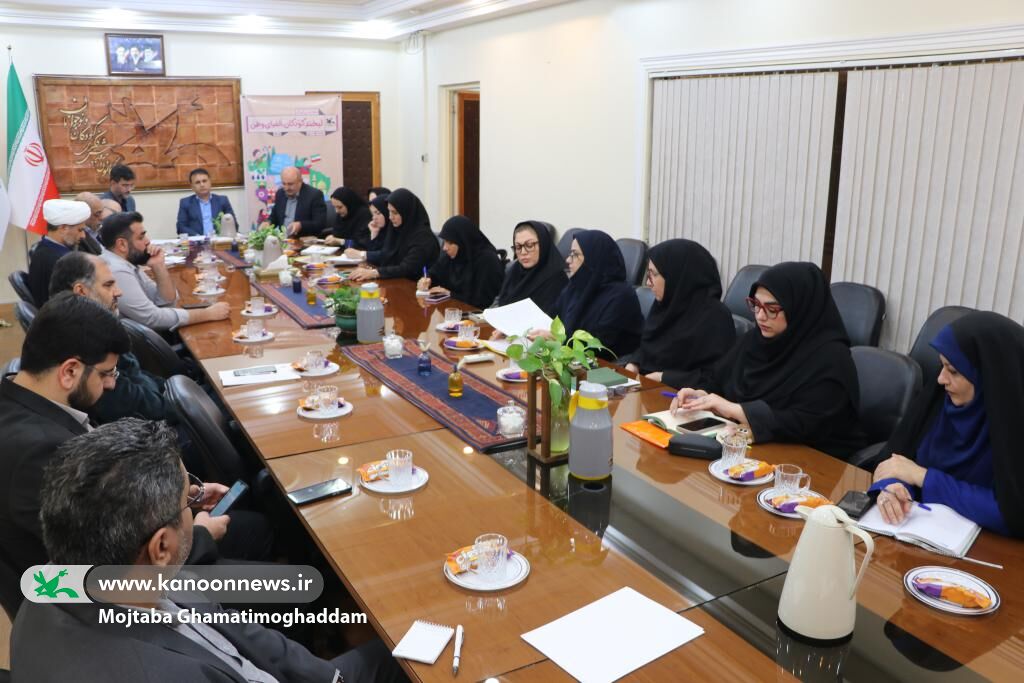 فرصتسازی برای کودکان، رسالتی عظیم بر دوش کنشگران این عرصه است