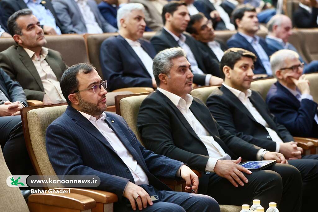 کانون با رویکرد ترویجی، کودکان را با صنعت فضایی آشنا میکند