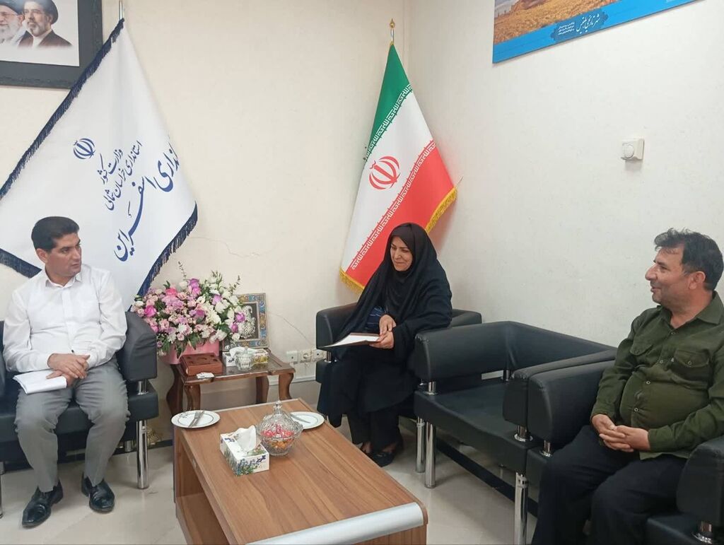 هم‌افزایی کانون و دستگاه‌های شهرستانی برای گسترش فعالیت‌های فرهنگی