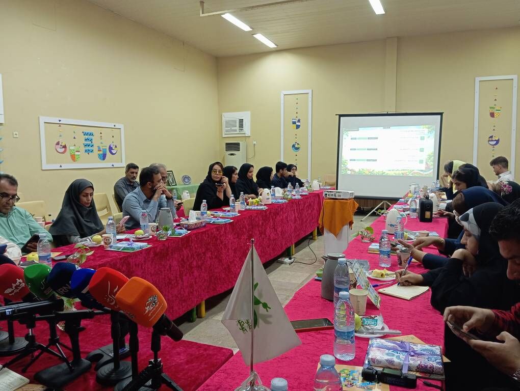 از شعار تا عمل؛ کانون هرمزگان به دنبال تحقق مطالبات کودکان