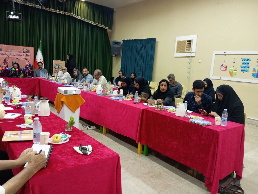 از شعار تا عمل؛ کانون هرمزگان به دنبال تحقق مطالبات کودکان