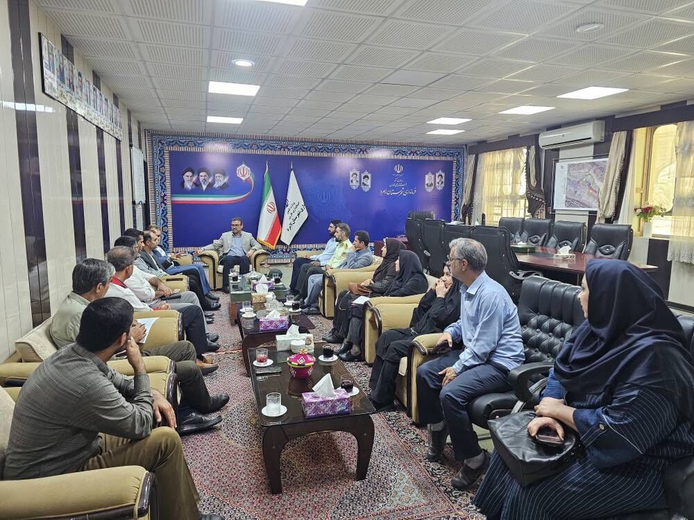 آغاز برنامه‌های هفته ملی کودک کانون فارس در شهرستان لامرد