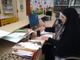 دسترسی کودکان و نوجوانان استان آذربایجان‌غربی به ۳۲۰۰ جلد کتاب در مراکز کانون