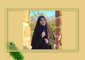راه‌یابی مربی کانون قزوین به مرحله نهایی جشنواره ملی خاتم