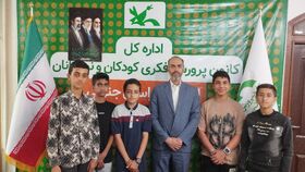هم‌افزایی کانون و ستاد نماز جمعه بیرجند برای برگزاری «شب‌مانی در مساجد»
