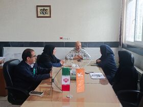 همکاری استراتژیک کانون پرورش فکری و صنعت برق استان مرکزی برای آینده‌ای روشن‌تر
