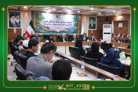 از برنامه‌های هفته ملی کودک تا بررسی رویکردهای تربیتی کانون