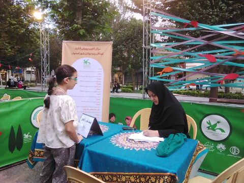 سومین شب چهارباغ؛ وقتی خیال و خلاقیت کودکان را به تماشای رویای سینما می‌برد