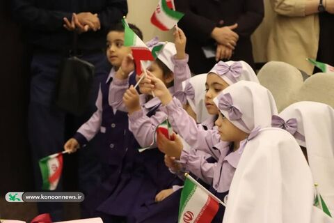 جشن بازگشایی کودکستان_مرکزی