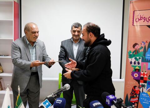 نشست خبر ی