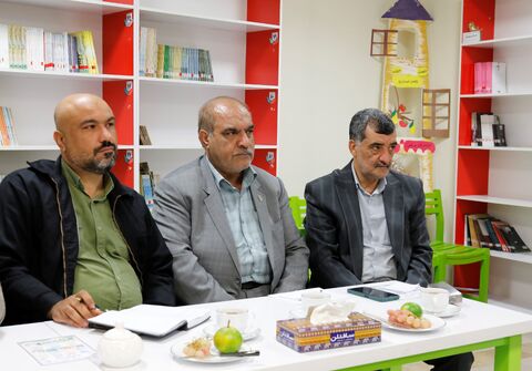 نشست خبر ی