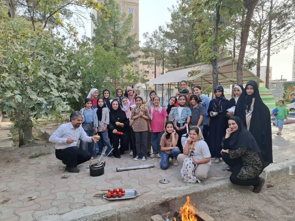 «روز سیبزمینی» در مرکز شماره دو سبزوار