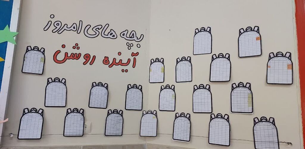 مرحله اول مسابقه کتابخوانی «کولهپشتی امید» به یاد کودکان میناب، در جوانرود به پایان رسید