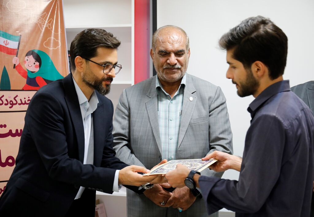 ۳۳عنوان برنامه برای شنیدن صدای کودکان خراسانشمالی در هفته ملی کودک