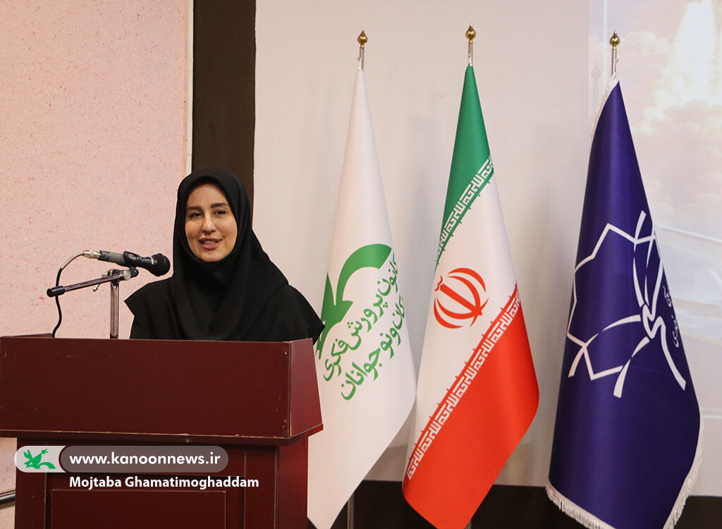 همایش تخصصی هوافضا در کانون رشت؛ گامی در مسیر پرورش نسل پژوهشگر در هفته جهانی فضا