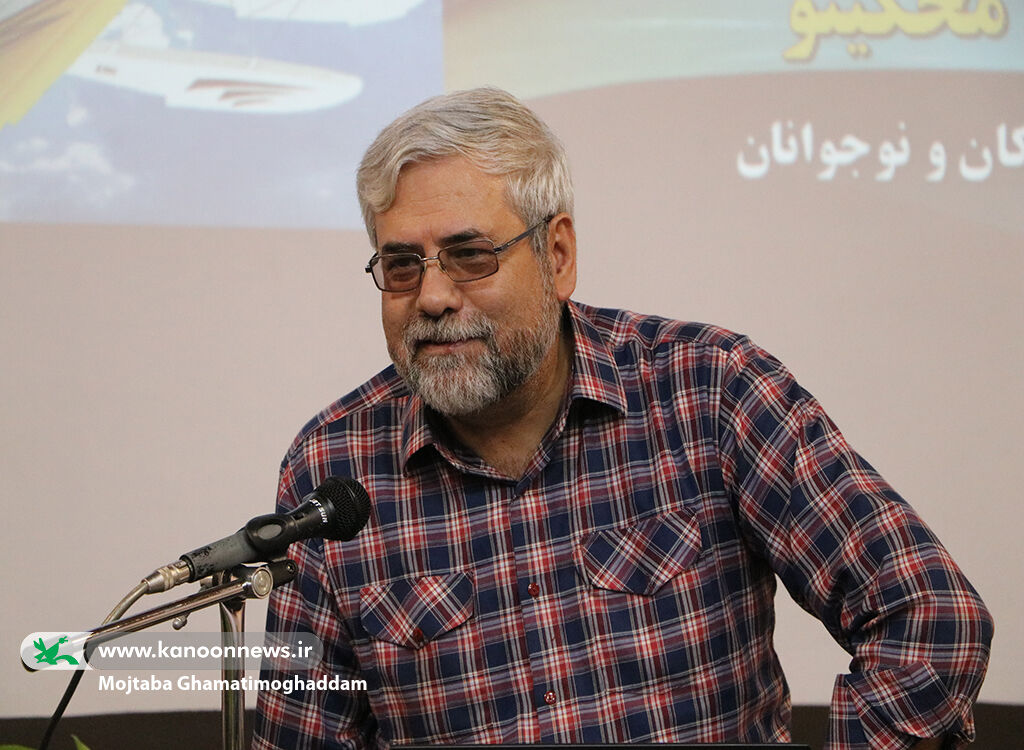 همایش تخصصی هوافضا در کانون رشت؛ گامی در مسیر پرورش نسل پژوهشگر در هفته جهانی فضا